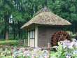 松尾寺の水車小屋