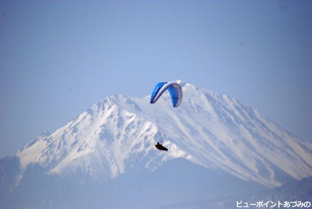 天空散歩