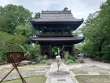 法蔵寺のカッパ像