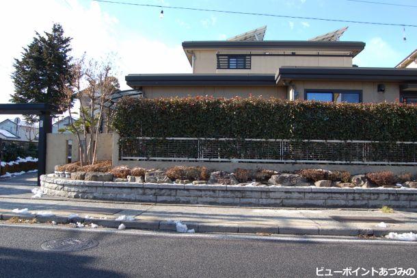 町屋のレットロビン