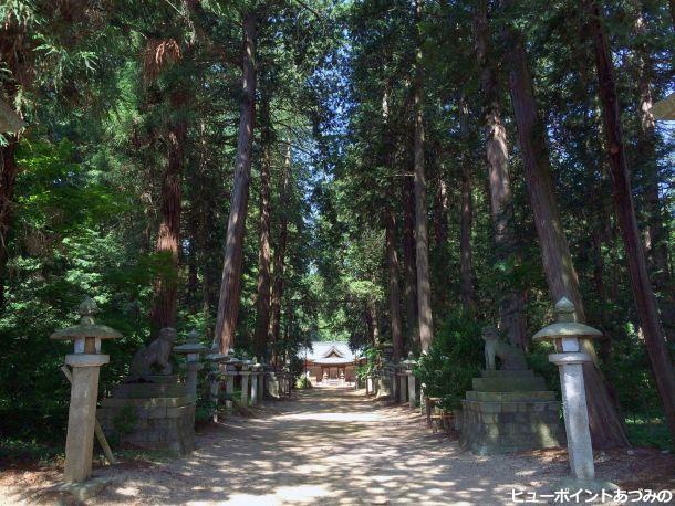 住吉神社