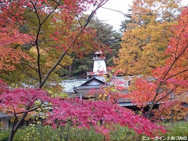 鐘の鳴る丘