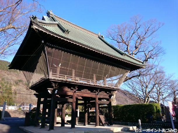 宗林寺山門