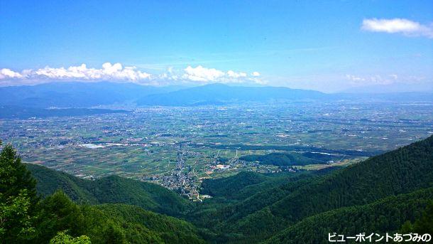 三郷スカイライン