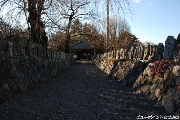 仏法寺