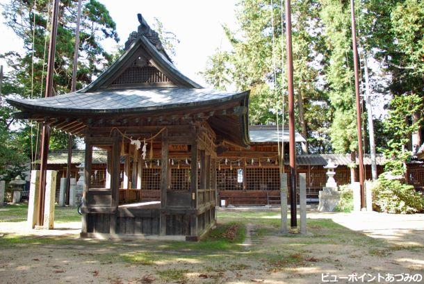 熊野神社