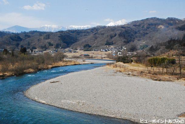 犀川