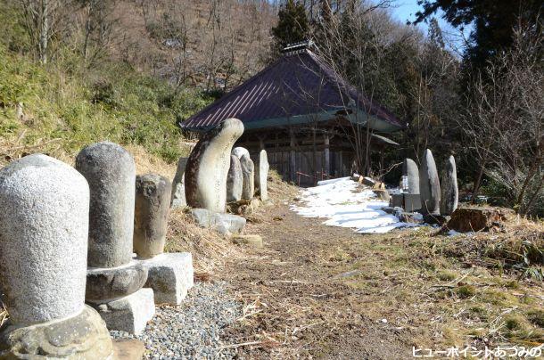 長光寺薬師堂