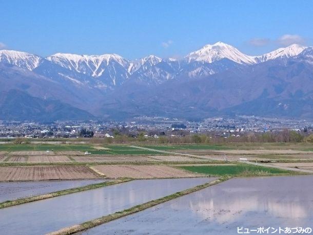 水鏡のはじまり