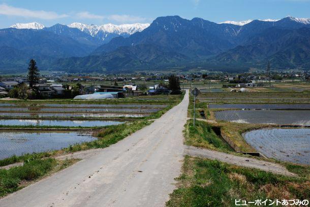 山下画伯が愛した風景