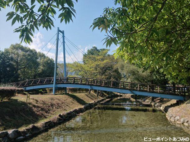 かじかの里公園