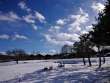 雪原とちひろ美術館