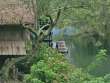 蓼川の水車小屋