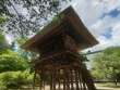 霊松寺の山門