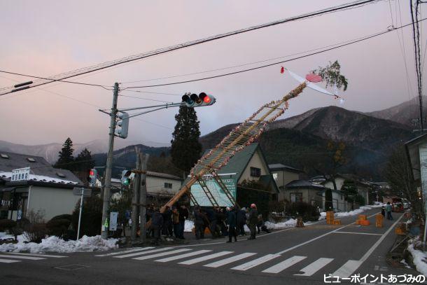 北小倉下村