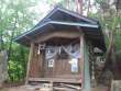 潮沢御嶽神社