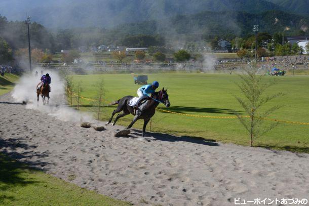 草競馬大会