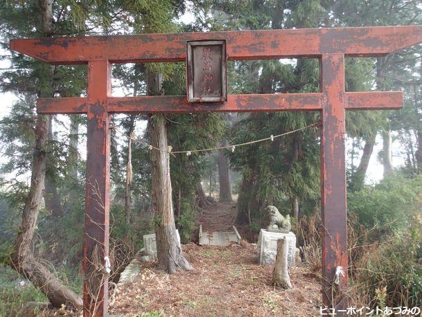 厳島神社