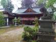 鈿女神社