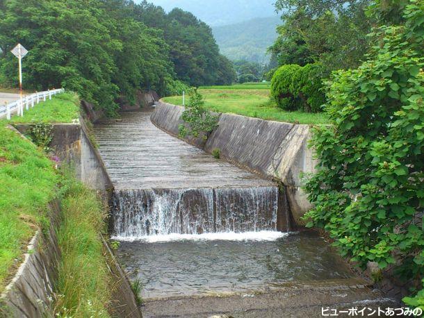 川窪沢川